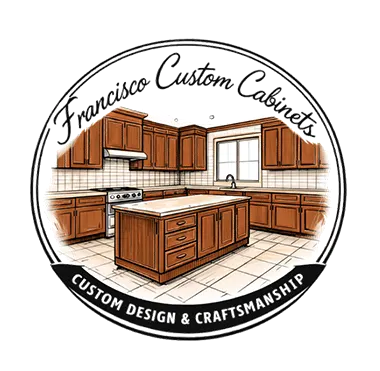 Francisco Custom Cabinets